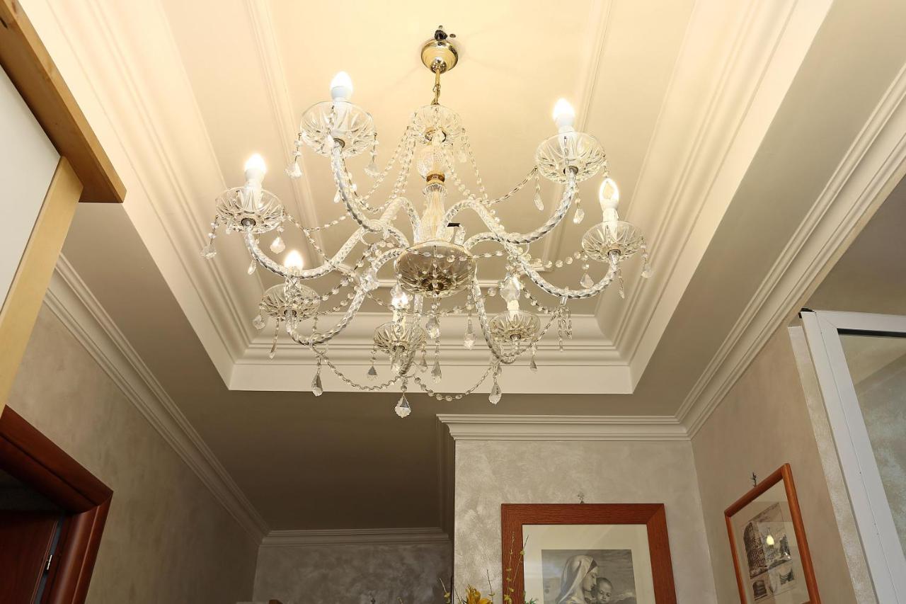 Adorasuite B&B Róma Kültér fotó