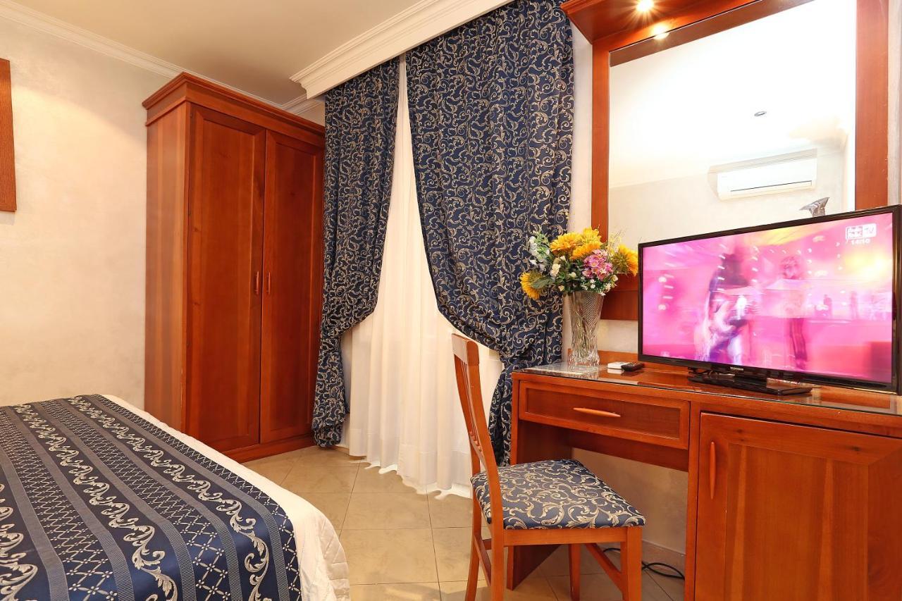 Adorasuite B&B Róma Kültér fotó