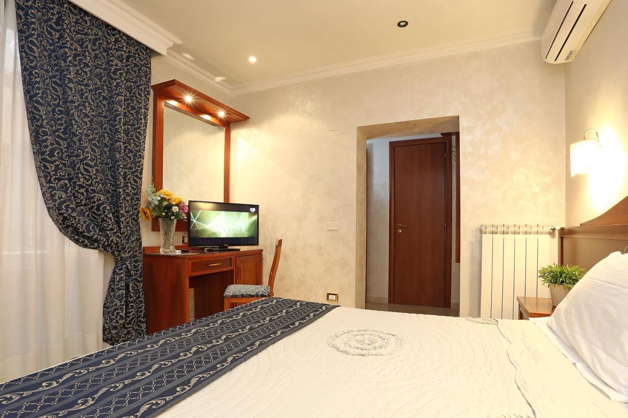 Adorasuite B&B Róma Kültér fotó