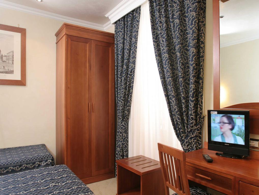 Adorasuite B&B Róma Kültér fotó