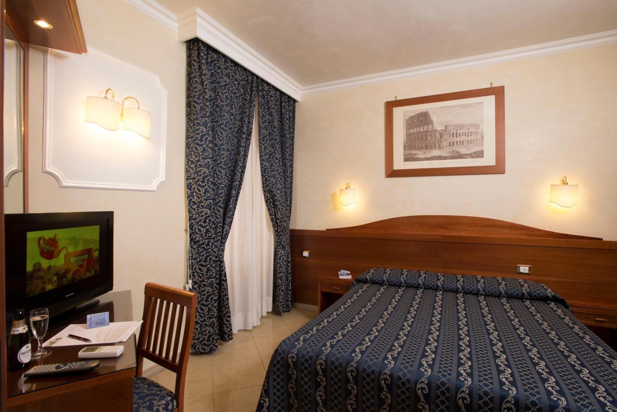 Adorasuite B&B Róma Kültér fotó