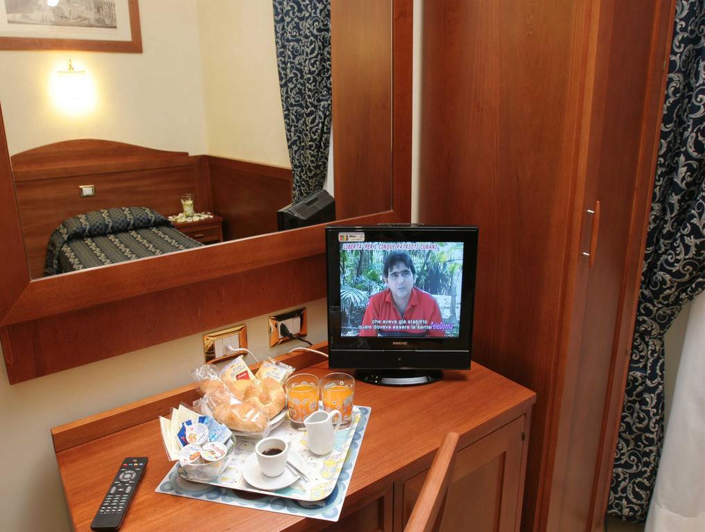 Adorasuite B&B Róma Kültér fotó