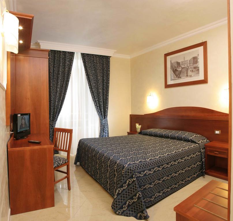 Adorasuite B&B Róma Kültér fotó
