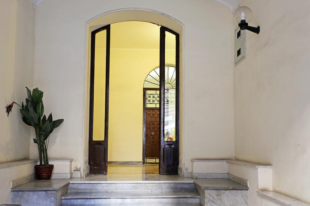 Adorasuite B&B Róma Kültér fotó