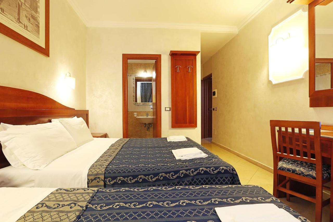 Adorasuite B&B Róma Kültér fotó