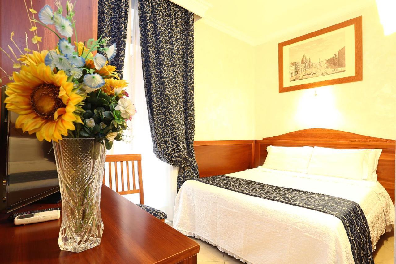 Adorasuite B&B Róma Kültér fotó