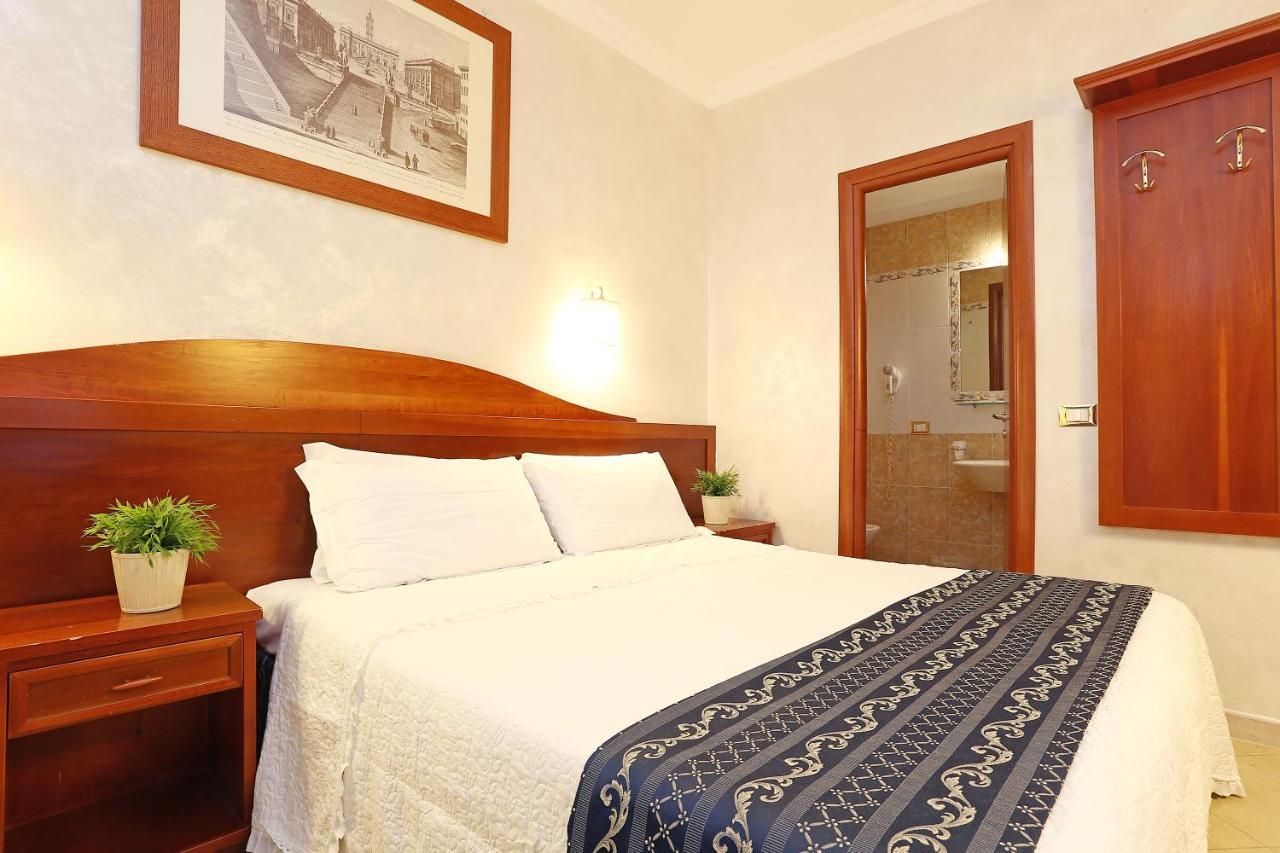 Adorasuite B&B Róma Kültér fotó