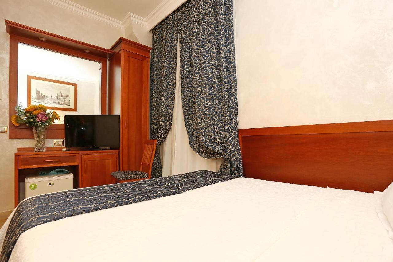 Adorasuite B&B Róma Kültér fotó