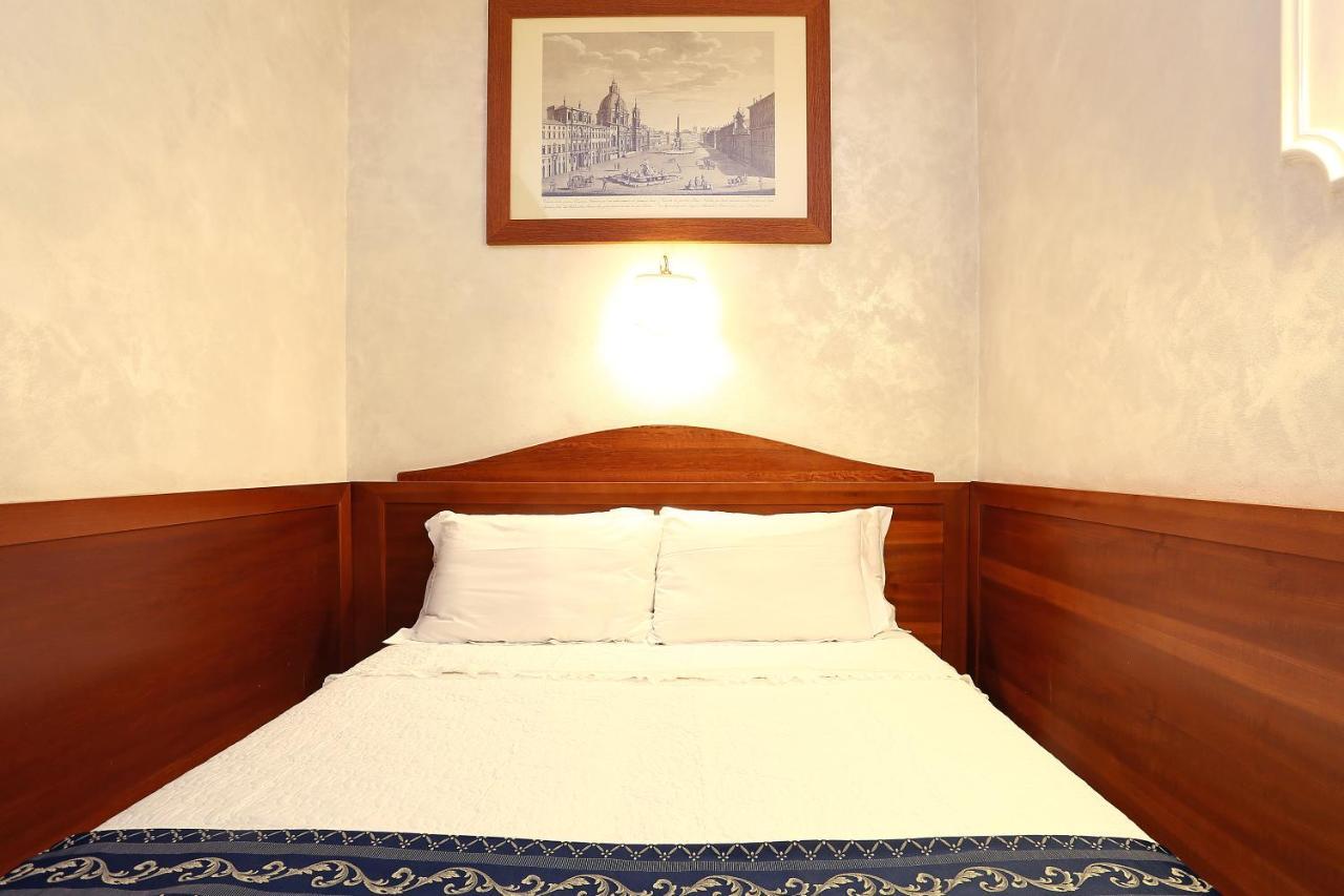 Adorasuite B&B Róma Kültér fotó